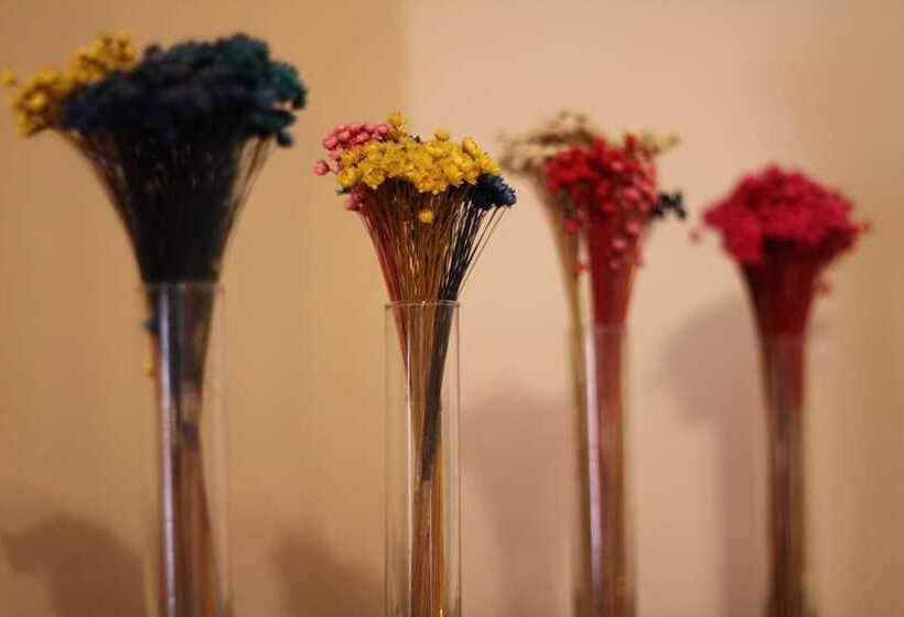 스탠다드 룸, Posta Del ángel   Salta