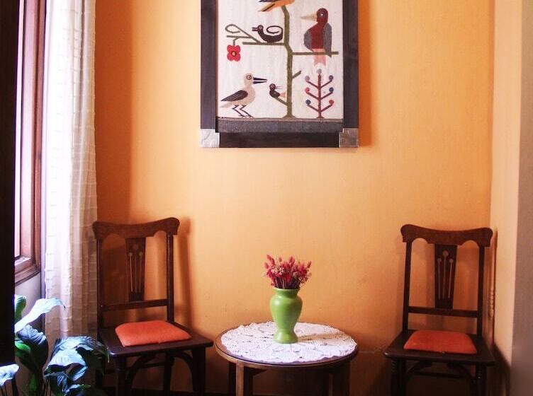 스탠다드 룸, Posta Del ángel   Salta