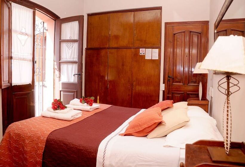 스탠다드 룸, Posta Del ángel   Salta