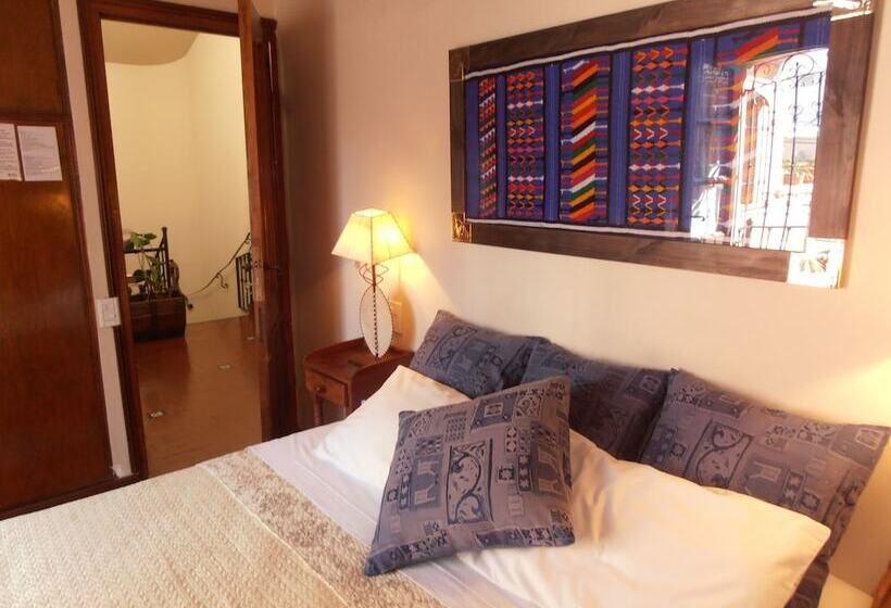 스탠다드 룸, Posta Del ángel   Salta