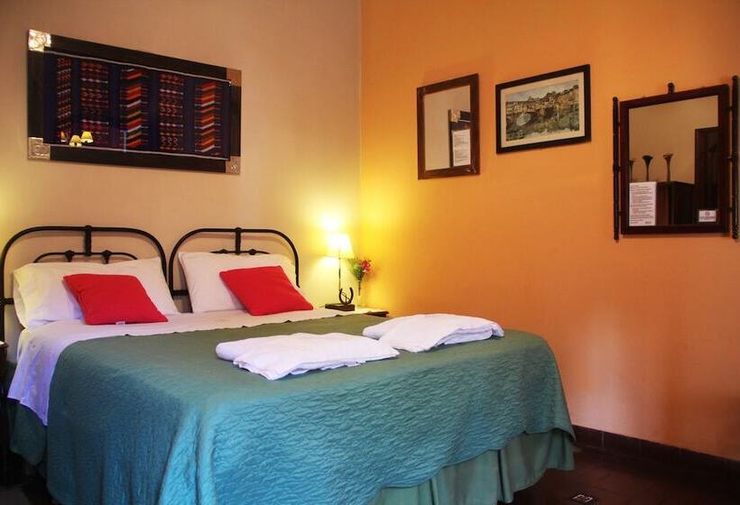 스탠다드 룸, Posta Del ángel   Salta