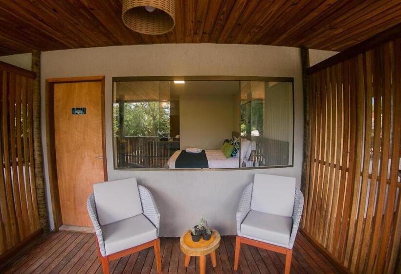 Bangalô Standard, Pousada Atalaia Noronha