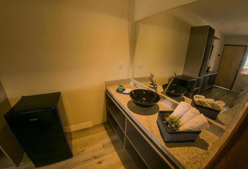 Bangalô Standard, Pousada Atalaia Noronha