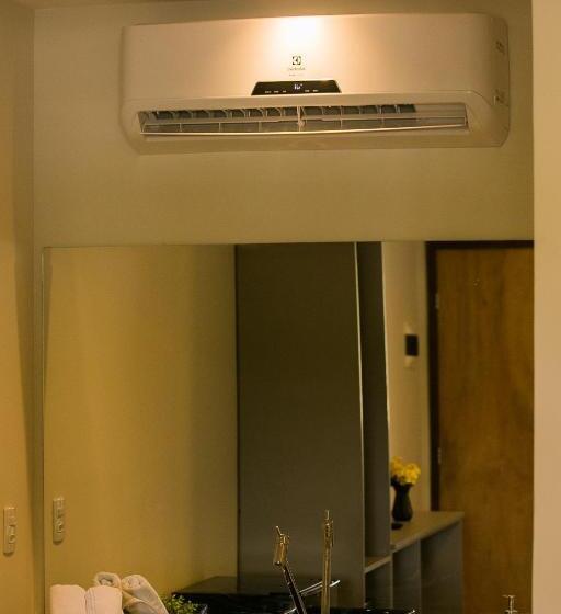 Bangalô Standard, Pousada Atalaia Noronha