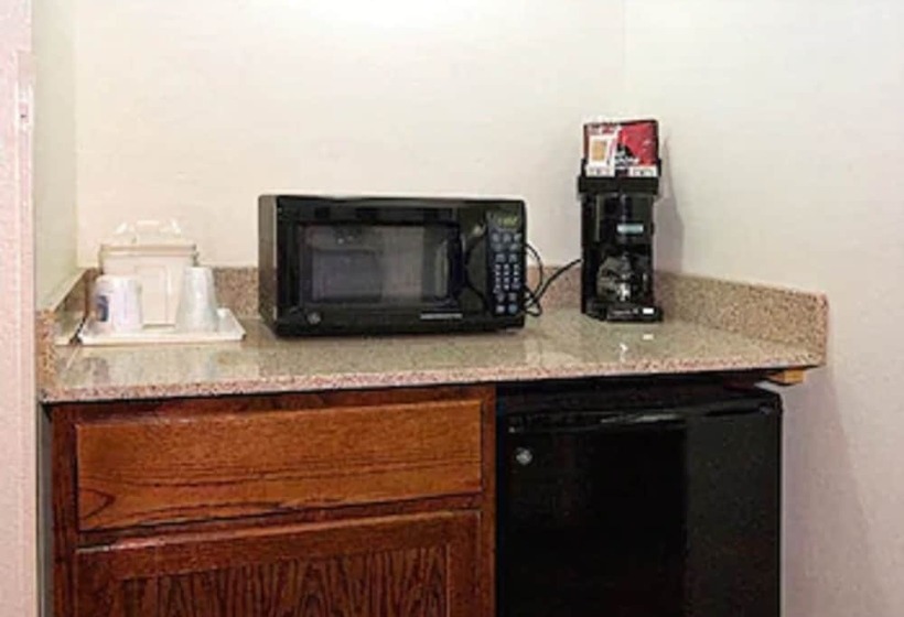 ２ダブルベッドのスタンダードルーム, Quality Inn