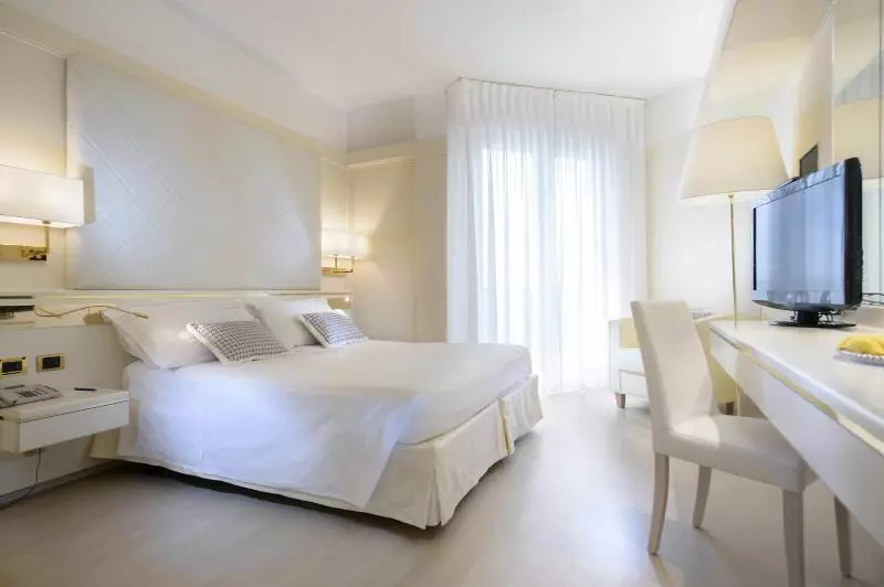 Standard-huone, Quality Inn