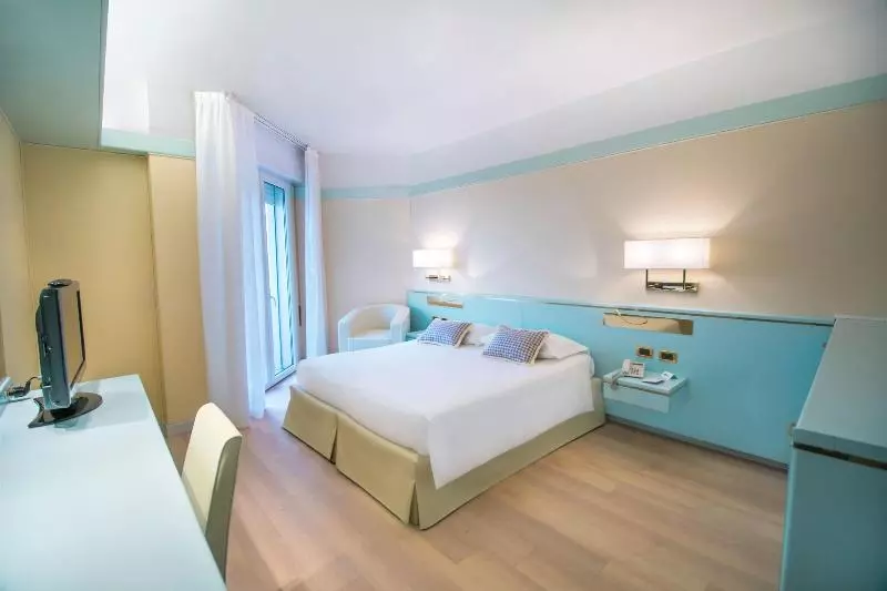 Standard-huone, Quality Inn