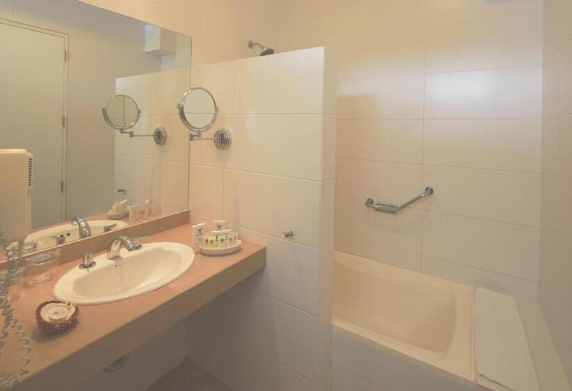 Triple Room Sea View, San Agustin Paracas