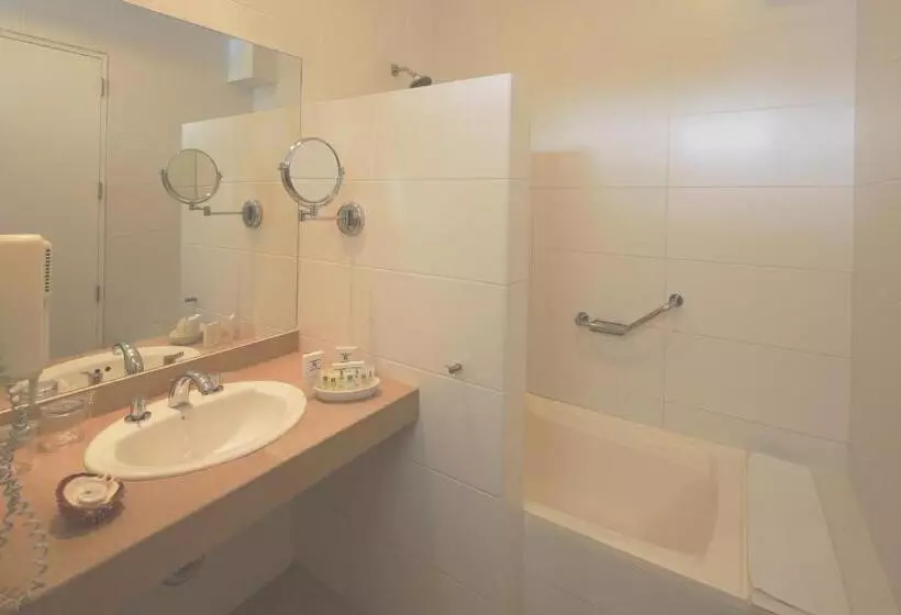 Triple Room Sea View, San Agustin Paracas