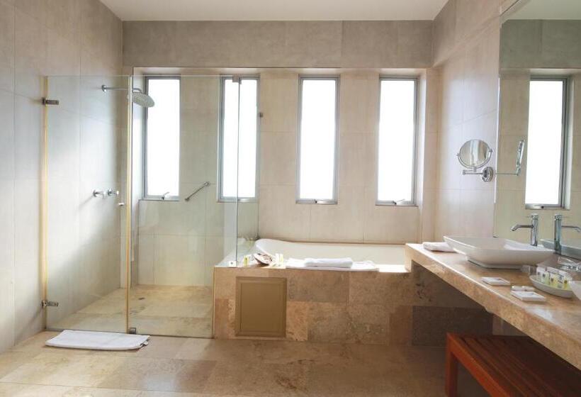 סוויטה נוף לים, San Agustin Paracas