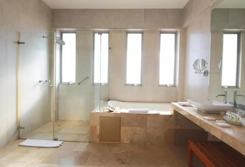 オーシャンビュースイート, San Agustin Paracas