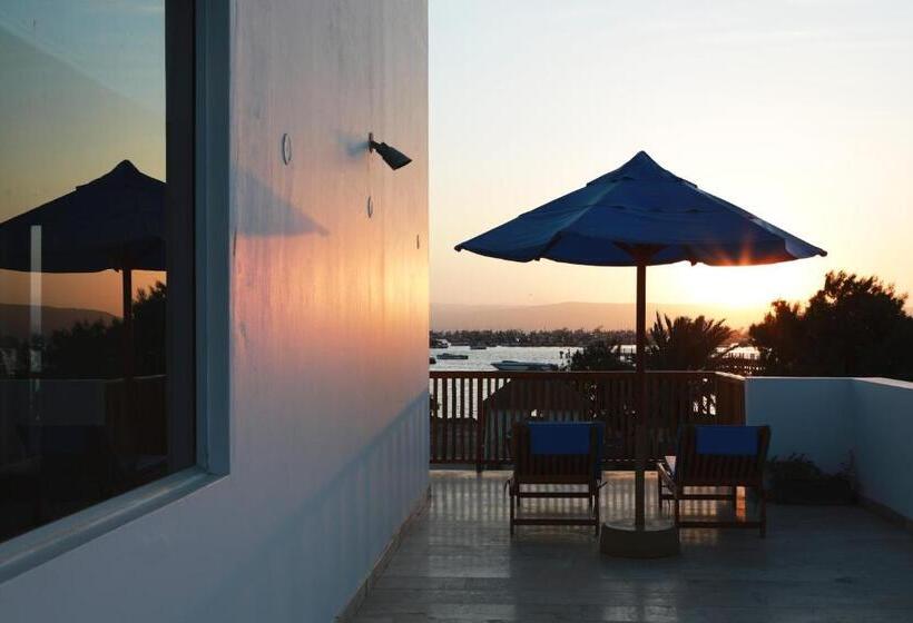 סוויטה נוף לים, San Agustin Paracas