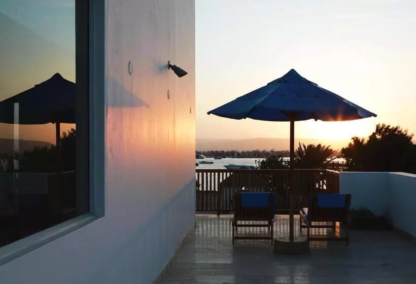 オーシャンビュースイート, San Agustin Paracas