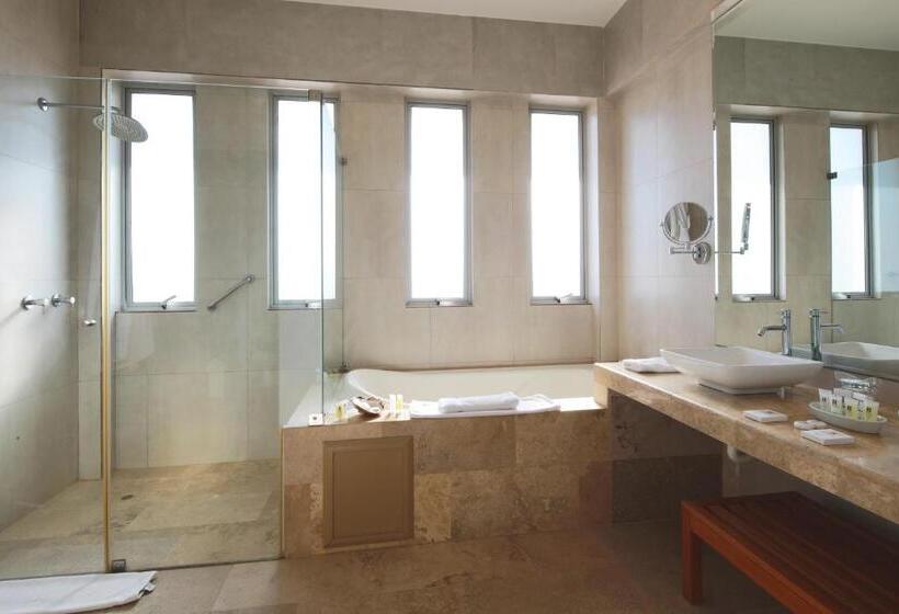 סוויטה נוף לים, San Agustin Paracas