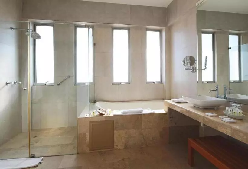 オーシャンビュースイート, San Agustin Paracas
