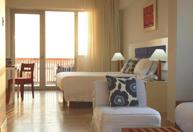 סוויטה נוף לים, San Agustin Paracas