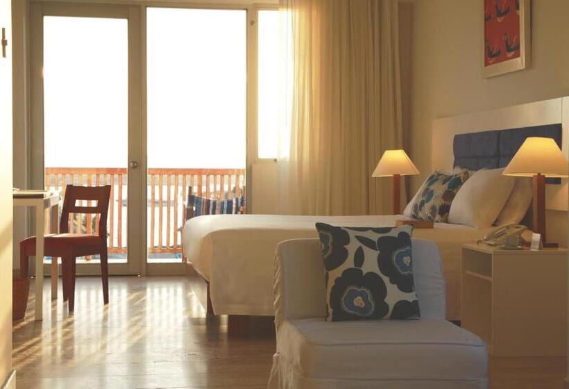 סוויטה נוף לים, San Agustin Paracas