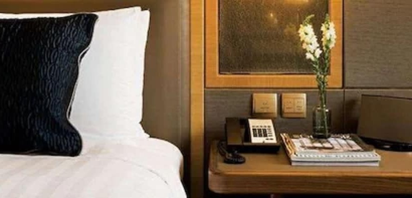 豪华房间, Shangrila Qufu