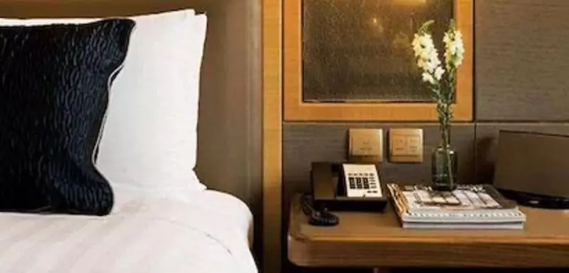 デラックスルーム, Shangrila Qufu