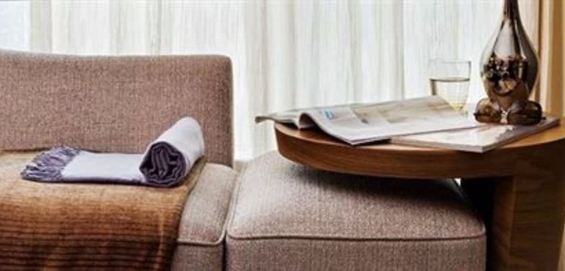 豪华房间, Shangrila Qufu