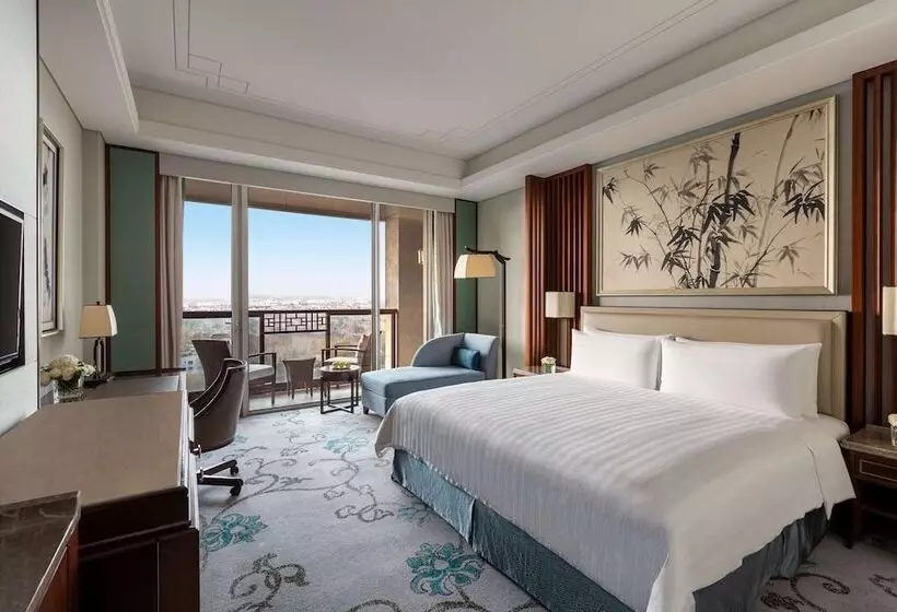 クラブルーム, Shangrila Qufu