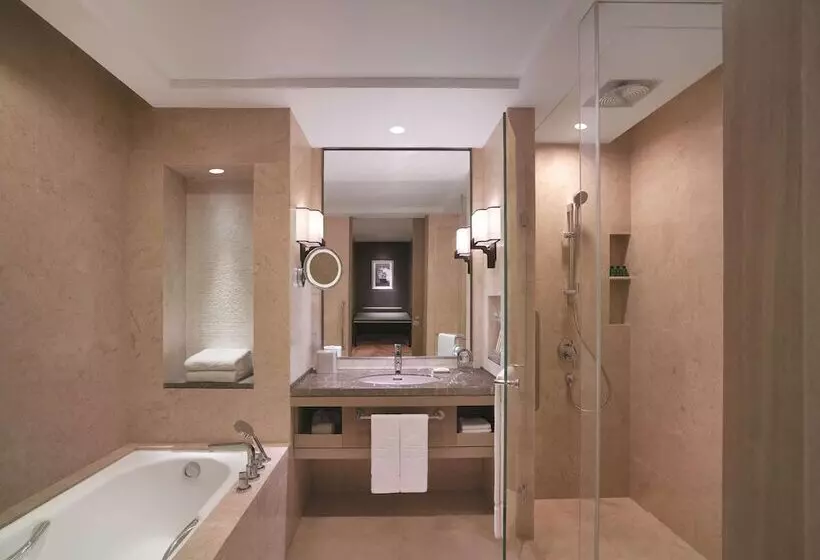 エクゼクティブスイート, Shangrila Qufu