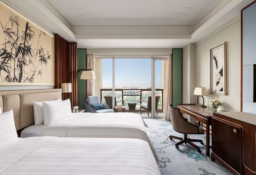 俱乐部房间, Shangrila Qufu