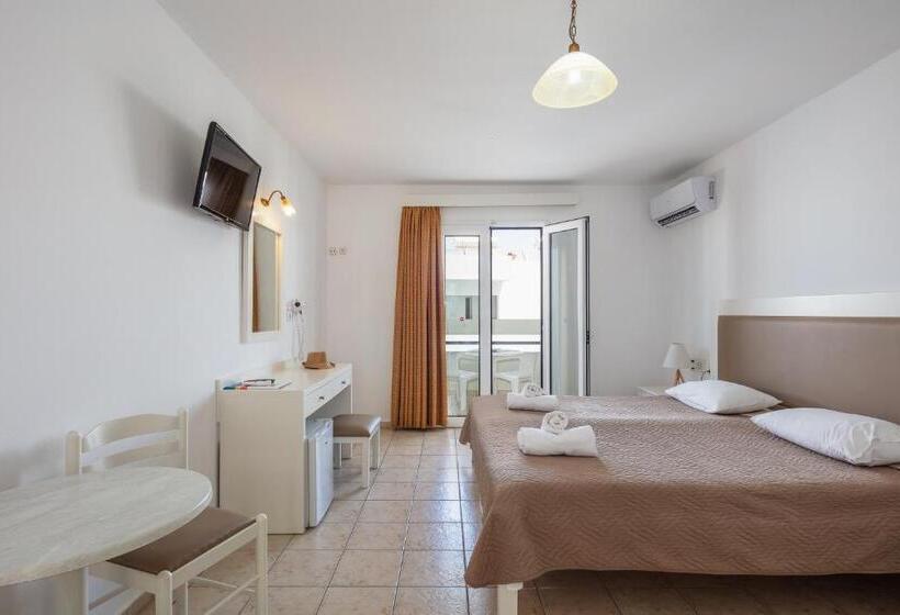 ガーデンビュースタンダードルーム, Koni Village