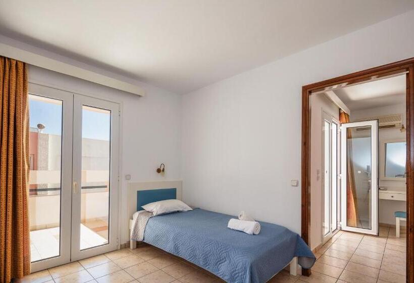 ガーデンビューファミリールーム, Koni Village