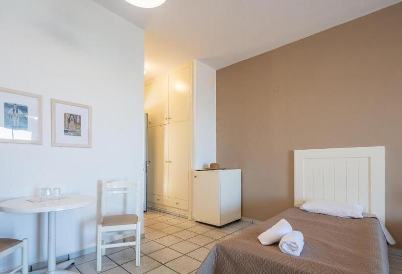 Triple Room Sea View, Koni Village