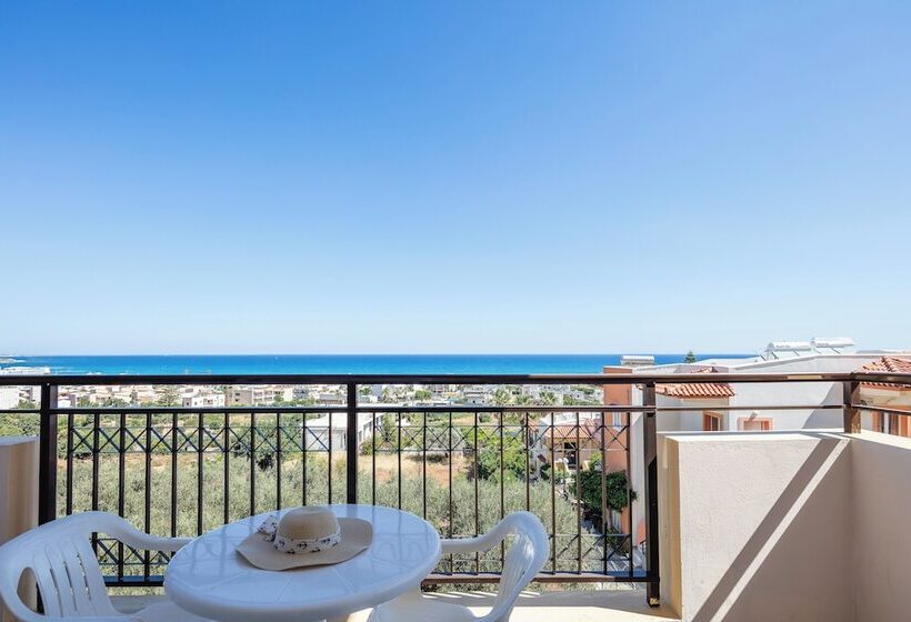 Triple Room Sea View, Koni Village