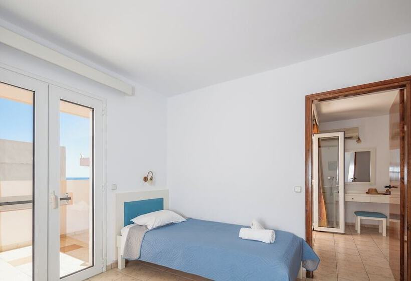 ガーデンビューファミリールーム, Koni Village