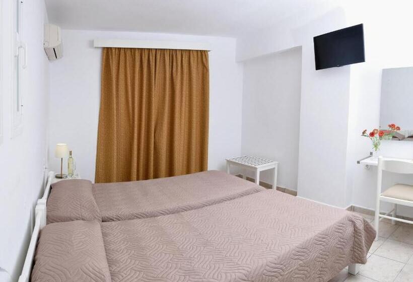 スタンダードルーム, Koni Village