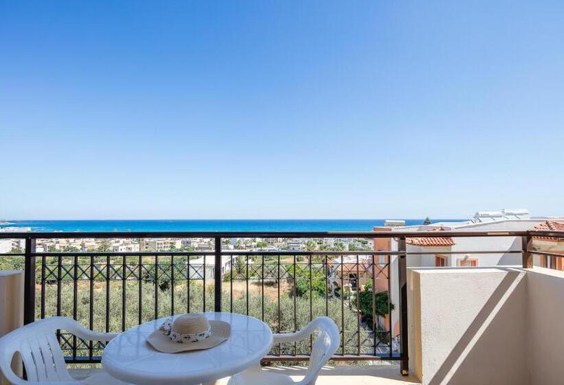 スタンダードルーム, Koni Village