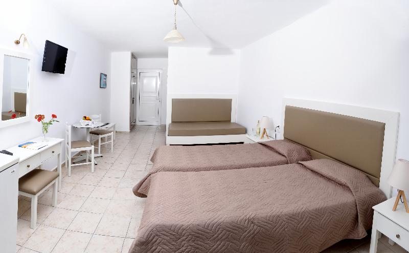 Triple Room Sea View, Koni Village