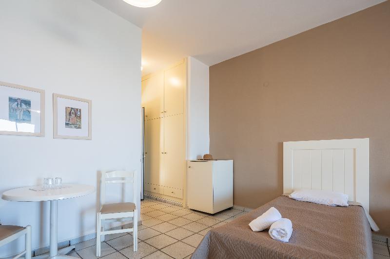 Triple Room Sea View, Koni Village