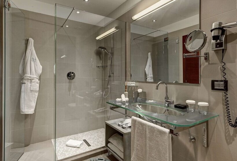 اتاق سوپریور, Palazzo Di Varignana