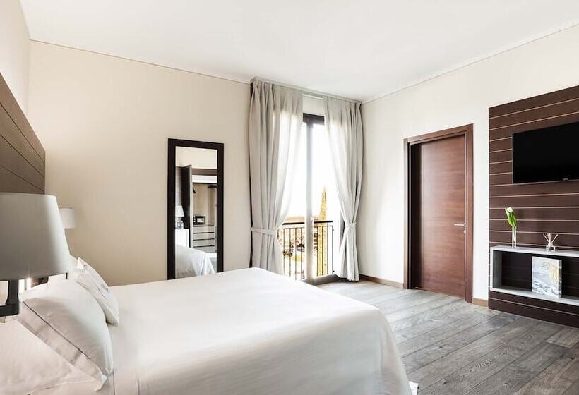 اتاق سوپریور, Palazzo Di Varignana