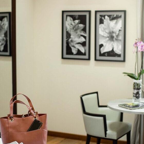 اتاق سوپریور, Palazzo Di Varignana