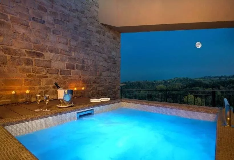 Suite Presidenziale, Palazzo Di Varignana