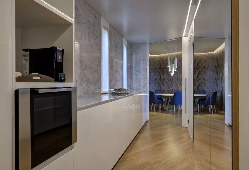 Suite Presidenziale, Palazzo Di Varignana
