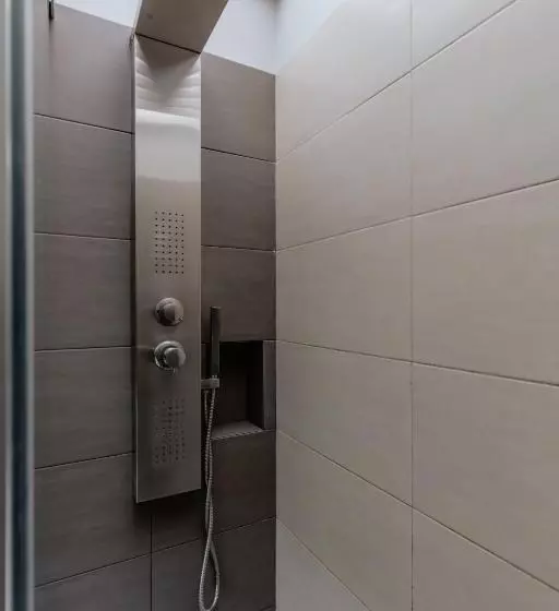 ガーデンビュースーペリアールーム, Palm Beach Hotel Apartments