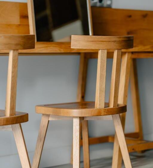 غرفة سوبيريور مطلّة علي الحديقة, Palm Beach Hotel Apartments