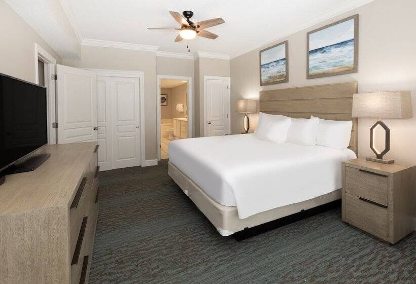 شقة غرفة واحدة, Palm Beach Resort Orange Beach A Ramada By Wyndham