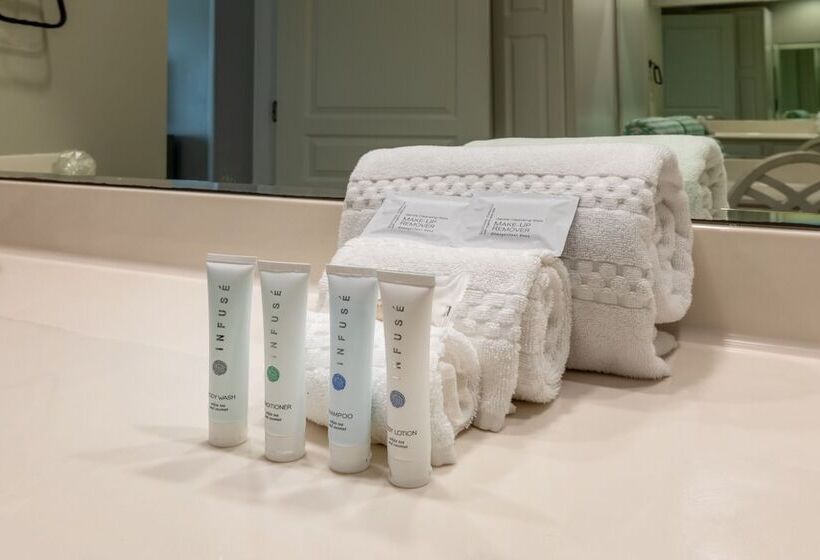 Апартаменты 1 Спальня, Palm Beach Resort Orange Beach A Ramada By Wyndham