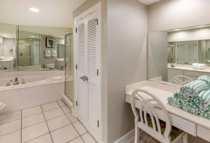 １ベッドルームアパートメント, Palm Beach Resort Orange Beach A Ramada By Wyndham