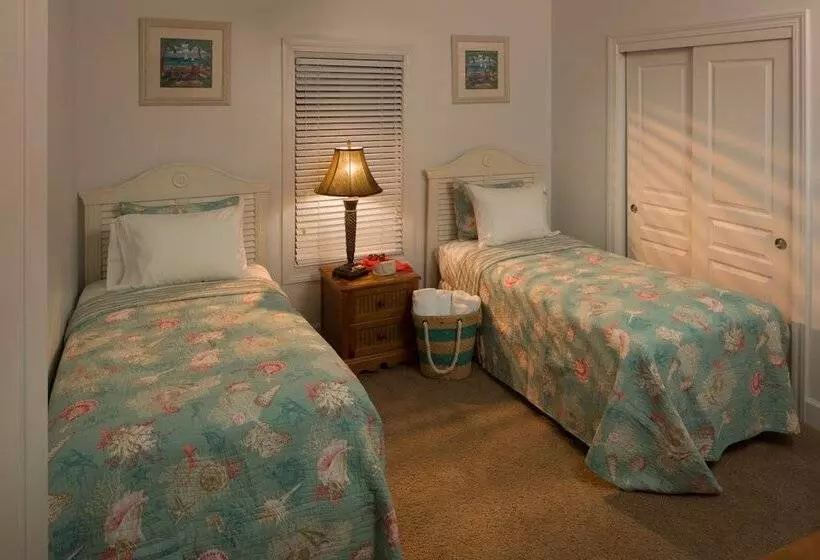 ３ベッドルームアパートメント, Palm Beach Resort Orange Beach A Ramada By Wyndham