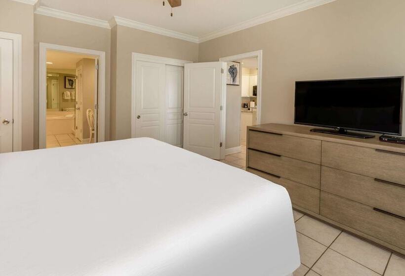 شقة غرفتين, Palm Beach Resort Orange Beach A Ramada By Wyndham