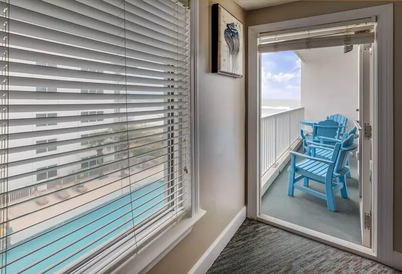 １ベッドルームアパートメント, Palm Beach Resort Orange Beach A Ramada By Wyndham