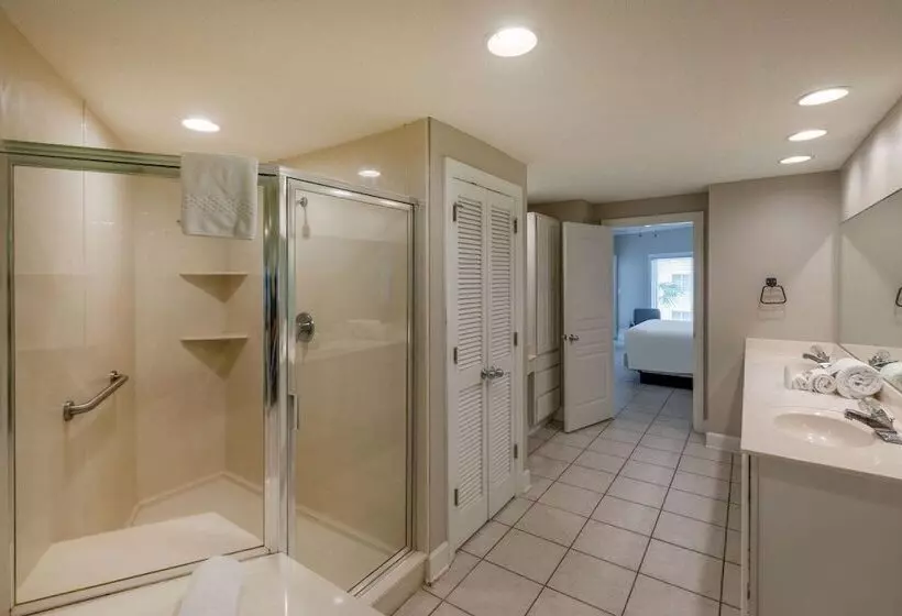 １ベッドルームアパートメント, Palm Beach Resort Orange Beach A Ramada By Wyndham